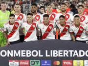 River Plate v Nacional - Copa CONMEBOL Libertadores 2024