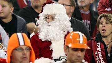 Cleveland Browns v Arizona Cardinals