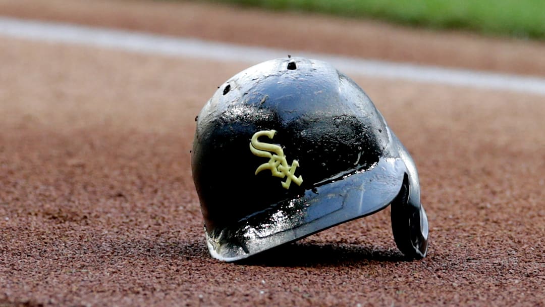 Chicago White Sox v Milwaukee Brewers