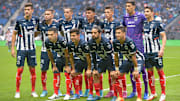 Monterrey v Atletico San Luis - Torneo Grita Mexico C22 Liga MX