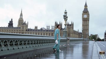 2003 Sundance Film Festival - "28 Days Later" Film Stills