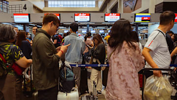 Global IT Outage Affects Airlines, Banks And Retailers