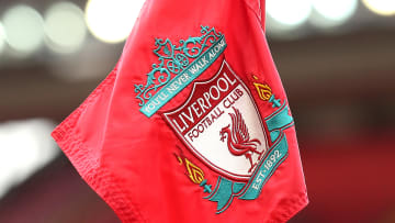 Liverpool v Osasuna - Pre-Season Friendly