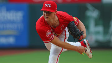 St. Louis Cardinals