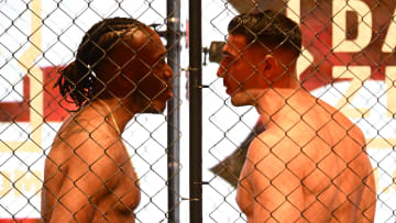KSI v Tommy Fury