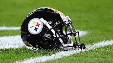 New England Patriots v Pittsburgh Steelers