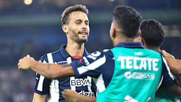 Monterrey v Leon - Torneo Apertura 2024 Liga MX