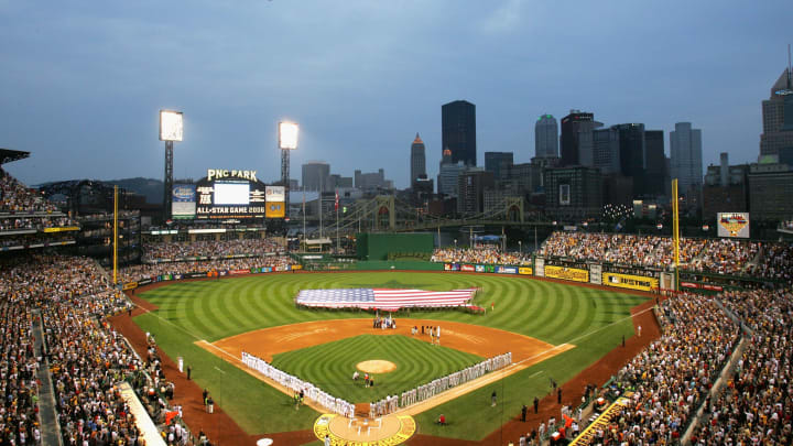 77th MLB All-Star Game