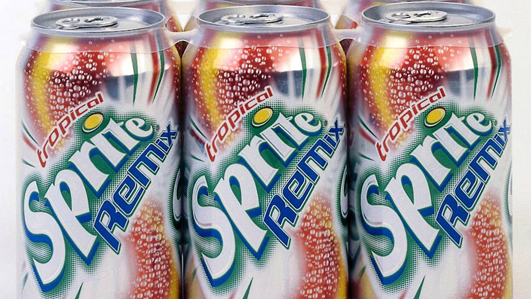Coca-Cola And Pepsi Release New Products Coca-Cola And Pepsi Release New Products