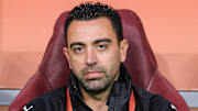 Xavi Hernández