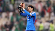 El portero Guillermo Ochoa está más que amarrado con un equipo italiano.