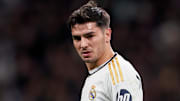 Brahim Diaz - Real Madrid