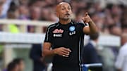 Luciano Spalletti