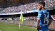 Dries Mertens