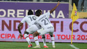 ACF Fiorentina v AC Milan - Serie A TIM