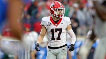 Georgia v Ole Miss