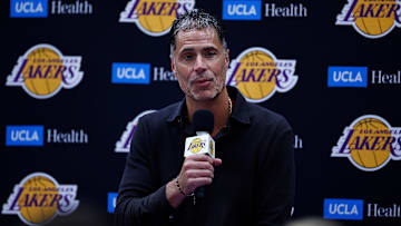 Los Angeles Lakers Media Availability