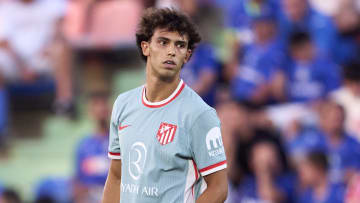 Getafe CF v Atletico de Madrid  - Pre-Season Friendly