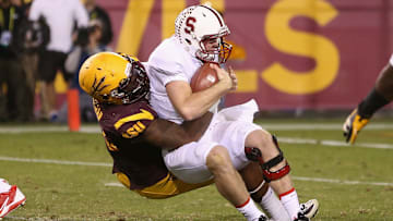 Pac 12 Championship - Stanford v Arizona State
