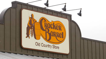 Cracker Barrel