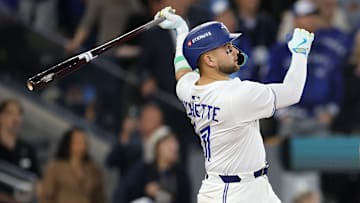 World Series - Los Angeles Dodgers v Toronto Blue Jays - Game Seven