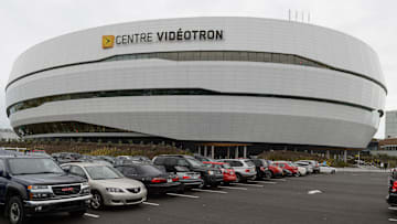 Pittsburgh Penguins v Montreal Canadiens