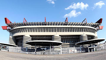 San Siro