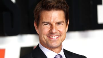 'Mission: Impossible - Fallout' UK Premiere