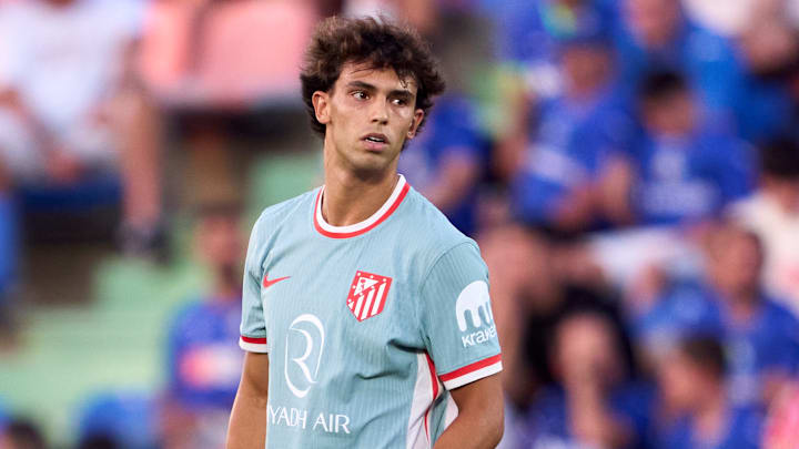 Getafe CF v Atletico de Madrid  - Pre-Season Friendly