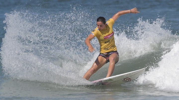 Billabong Rio Pro 2013 - Day 3