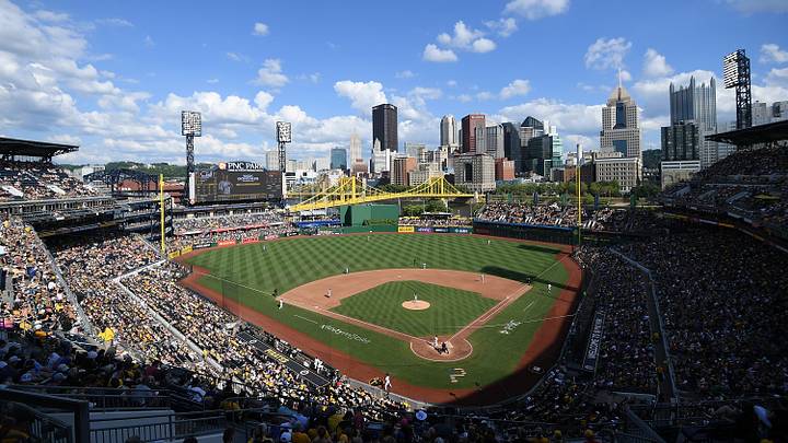 New York Mets v Pittsburgh Pirates