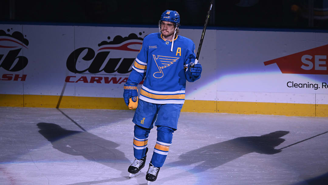 Montreal Canadiens v St. Louis Blues Montreal Canadiens v St. Louis Blues