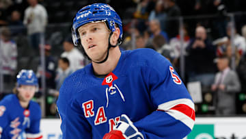 New York Rangers v Boston Bruins