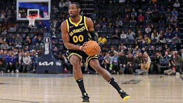 Golden State Warriors v Memphis Grizzlies