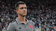 O Cruzmaltino soma apenas uma vitória no Brasileirão 2023