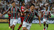 Cano marcou dois gols em noite de gala do Tricolor no Maracanã