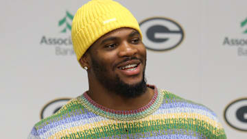 NFL Power Rankings, Micah Parsons