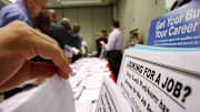 Weekly Unemployment Claims Rise Higher Than Expected