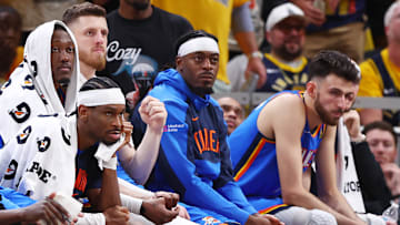 2025 NBA Finals - Game Six