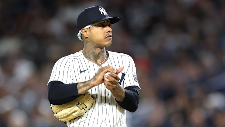 Baltimore Orioles v New York Yankees