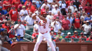Albert Pujols llegó a 10 cuadrangulares en el 2022 de MLB