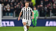 Matthijs de Ligt