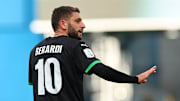 US Sassuolo Calcio v AS Cittadella - Serie B