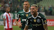 Embalado pelo bom início em 2022, Verdão espera emplacar terceira vitória consecutiva pela Libertadores 