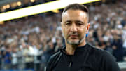Vítor Pereira, por problemas pessoais, está deixando o Corinthians