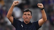 Cruzeiro é o oitavo clube da carreira de Zé Ricardo