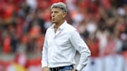 Renato Gaúcho possui retrospecto recente difícil contra o Inter