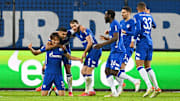 Die S04-Zweitliga-Reise wird es als Doku geben