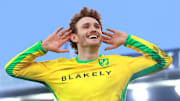 Josh Sargent