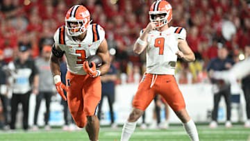 Illinois v Nebraska